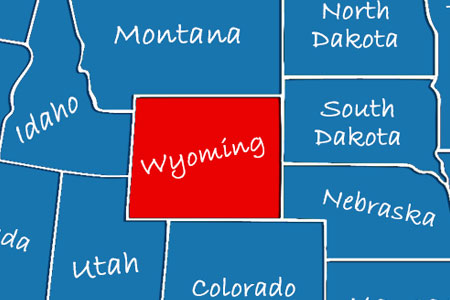 Wyoming Elections