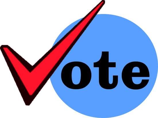 vote box clip art - photo #44