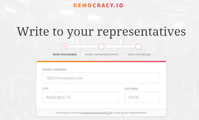 Democracy.io