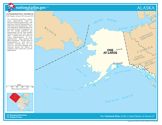 2020 Alaska Elections Candidates Races And Voting 