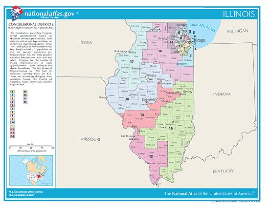kansas election congressional districts